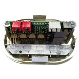 MUSIC Panel MP3 USB Himer for Electric Ride On Car QY1588 BLT688 QY2088 | shoptok.hr