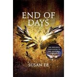 Bookpoint Susan Ee - End Of Days: Penryn And The End Of Days Book Three Cene