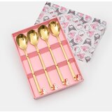 Sinsay Set žličica s privjescima Hello Kitty | shoptok.hr
