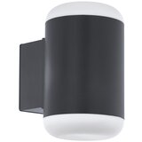 Eglo Merlito vanjska zidna/1, led, 10w, antracit Cijene