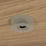  Kreveta Umjetnički hrast 40 x 35 x 100,5 cm Konstruirano drvo | shoptok.hr