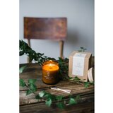 Smells Like Spells Norse Magic Norns dišeča sveča z lesenim stenjem (luck/success) 200 g | Shoptok.si