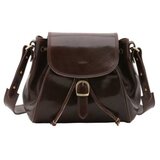 I Fratelli ženska kožna torba 5531/ braon | Eponuda.com