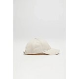 Marisse Beige Baseball Cap | Eponuda.ba