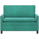 SOFA Tirkizna 126 x 81 x 87,5 cm Baršun | Eponuda.com