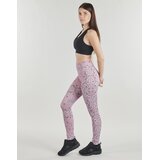 ARIZONA LOVE Pajkice YOGA LEGGING Rožnata | Shoptok.si