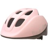 Bobike čelada Go cotton candy pink XS Cene