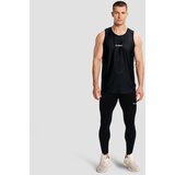 GymBeam Muška majica bez rukava Combat Black | Eponuda.ba