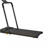 UREVO Strol 2e smart 2-v-1 električna tekalna steza (črna) | Shoptok.si