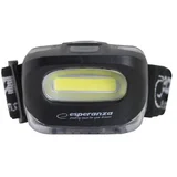 LED lampa za biciklo za glavu bljeskalica EOT038