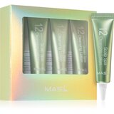 Masil 12 Scalp Spa čistilni balzam za zdravo lasišče 4x15 ml Cene