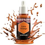 The Army Painter Warpaints Fanatic: Oranges - Lava Orange Cijene