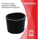 Zaštitna navlaka filtera za Makita P-70219 usisivače | Eponuda.com