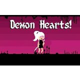Steam Demon Hearts Key GLOBAL Steam Demon Hearts Key GLOBAL Slike