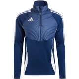 Adidas Tehnička sportska majica 'Tiro 24' crno plava / bijela Cijene
