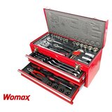 Womax set ručnog alata za mehaničare 90kom | ePonuda.com