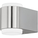 Eglo 78603 - LED spoljašnje zidno svetlo BRIONES 2xLED/3W/230V IP44 | Eponuda.com