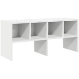  Stalak za cipele koji se može složiti bijeli 89,5x30x40 cm | shoptok.hr