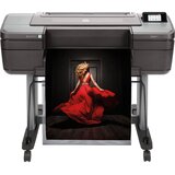 HP Velik formatni tiskalnik DesignJet Z9+, (5000527079) Cene