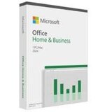 Microsoft FPP Office Home&Business 2024 Eng, EP2-06636 | ePonuda.com