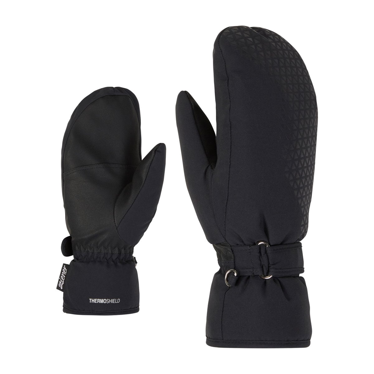 Ziener ženske skijaške rukavice KISARI-Z AS® MITTEN - 7 | shoptok.hr