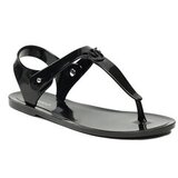 Pinko Sandali Emmanuel Sandal 20231 BLKS1 102563 A0V5 Črna | Shoptok.si