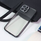  Torbica silikon camera diamond iphone 12 pro 6.1 crna | ePonuda.com