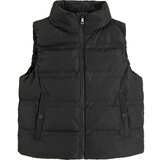 Cool club brezrokavnik (vrhnji) BR COG3120813 D črna 134 | Shoptok.si