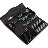 Wera Set alata za kućne majstore 39-dijelni set Kraftform Kompakt M 1 05135928001 Cijene