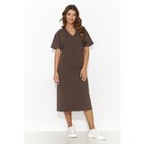 Numinou Woman's Dress Nu467 | shoptok.hr