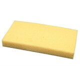 Kaufman GMBH sunđer za glačalicu žuti 140x280x30mm