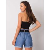 Italy Moda Shorts-DHJ-SN-13189.05P-blue | Eponuda.ba