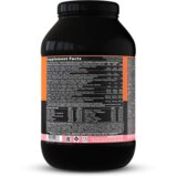 QNT metapure whey protein isolate – čist i brzo apsorbujući protein - jagoda, banana 908g | ePonuda.com