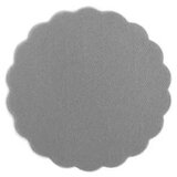  Airlaid podmetač za čaše – siva boja (fi.9cm) – 1000/1 Cijene