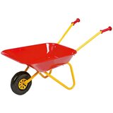 Rolly Toys Kovinska samokolnica - rdeča Cene