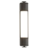 Open Design OR85280 - LED osvetljenje za ogledalo OMI LED/7W/230V 30 cm IP44 crna | Eponuda.com
