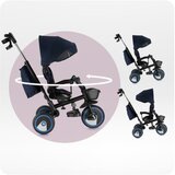 Momi IVI tricikl, navy blue | shoptok.hr