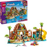Lego Friends Family Holiday Beach Resort številka 42673 u