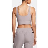 Under Armour Women's Meridian Rib Crop Tank Top - Ladies | Eponuda.ba