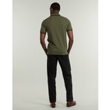 Fred Perry Polo majice kratki rokavi THE SHIRT Zelena | Shoptok.si