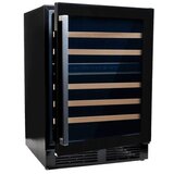 HLADNJAK VINSKI VIVAX CW-144D46 GB | Eponuda.ba