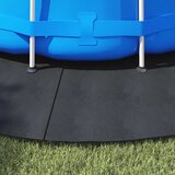  Podni sheet za bazen Crna Ø 458 cm Neslojno platno | Eponuda.ba