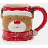 Sinsay Čaša za piće s božićnim motivom | shoptok.hr