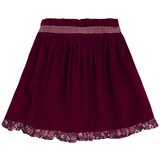 Cool club suknja CCG2911851 Ž crvena 128 | shoptok.hr