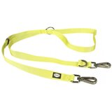 Duvoplus explor north duo povodac 200 cm žuta | Eponuda.com