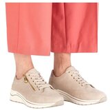 Rieker Nizki čevlji N951762 pisana | Shoptok.si