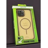  IPhone 15 Bavitel MagSafe braon | Eponuda.com