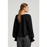 Marisse Women's Shirt Z-Ko-4521 Black | ePonuda.com