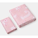 Sinsay Set posteljine s motivom nogometa | shoptok.hr