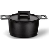 Tvs šerpa sa poklopcem 20cm Archetun Induction Cene